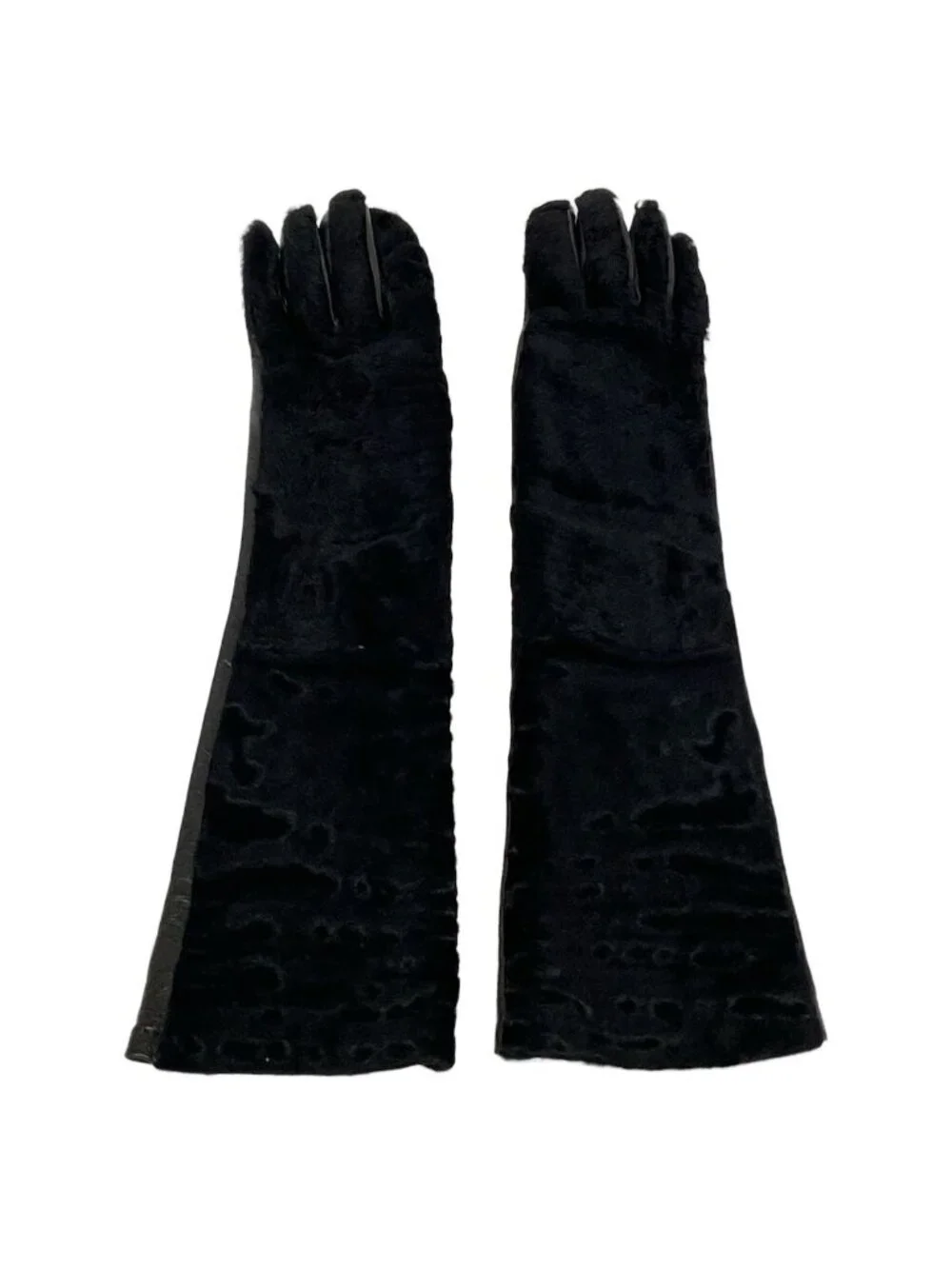 Prada category gloves